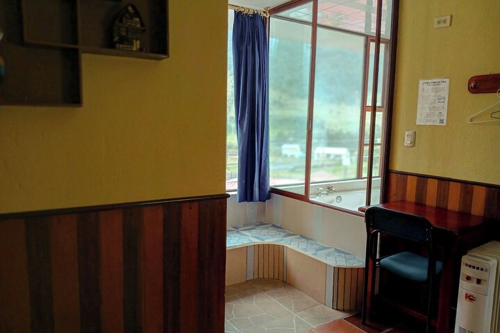 Hotel Coturpa