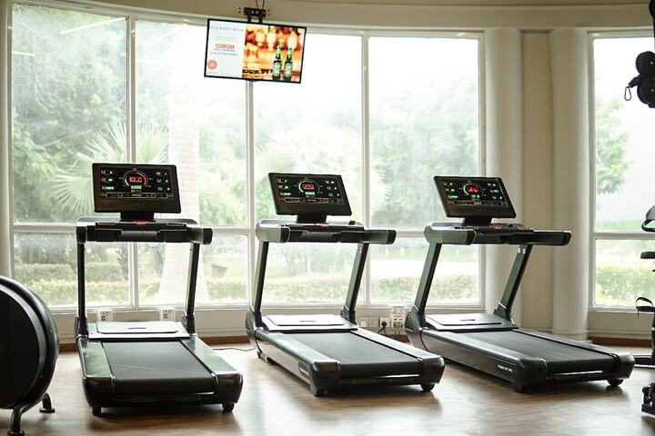 Fitness Center Photo