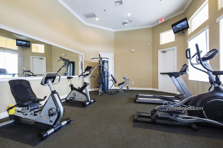 Health and Fitness 26 of 37