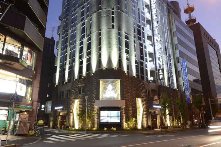 Hotel Linden Ikebukuro