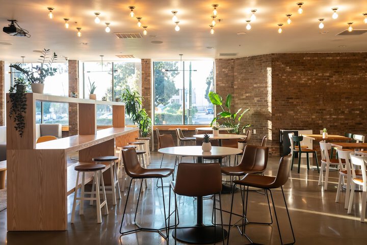 Cafe