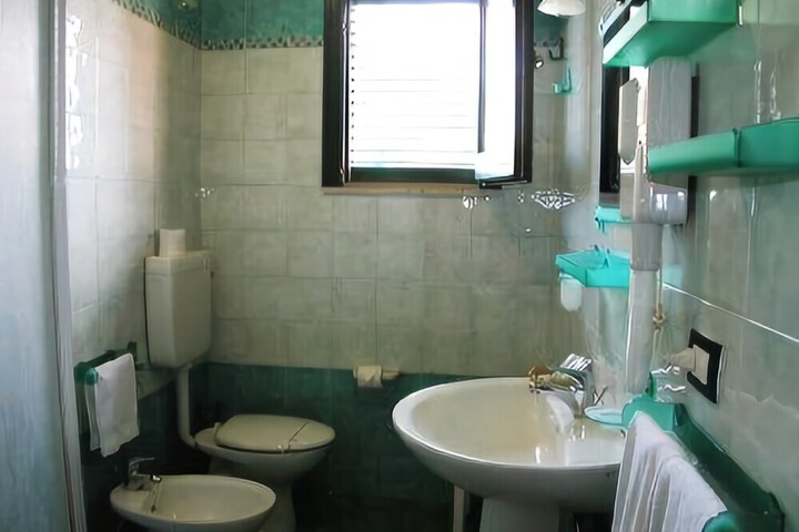 Guest Suite Photo