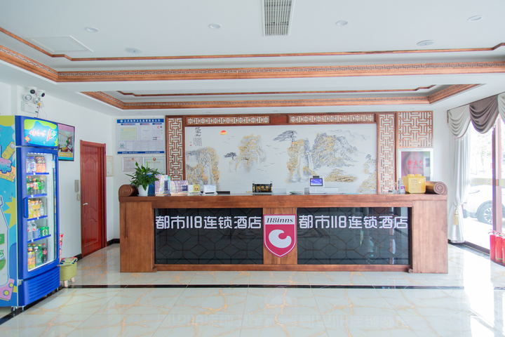 Hotel Interior 15 of 27