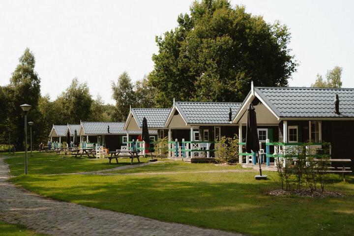 Recreatiepark de Vossenburcht IJhorst