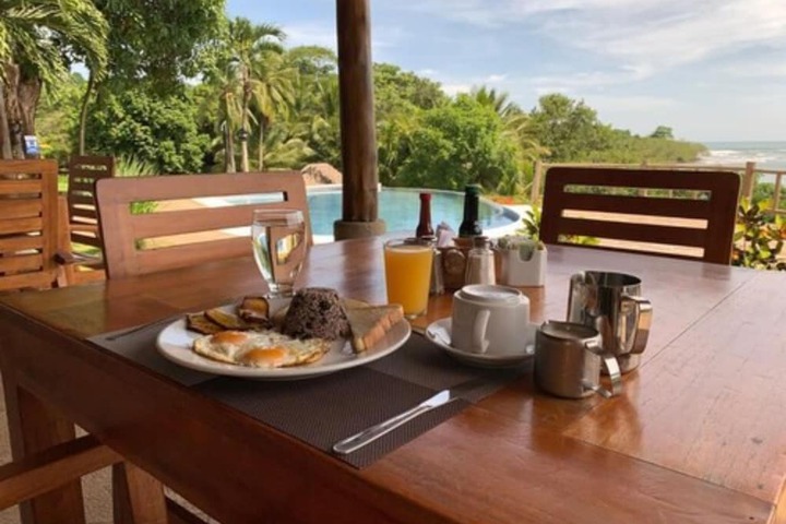 Breakfast/Coffee Service 39 of 65