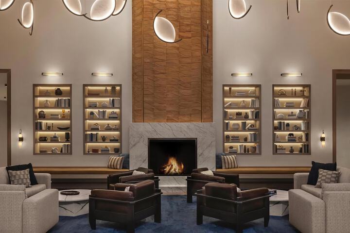 Lobby Photos