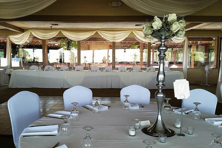 Ballroom/Hall 155 of 176