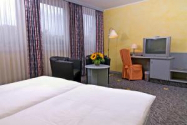 HOTEL AM SCHWAN