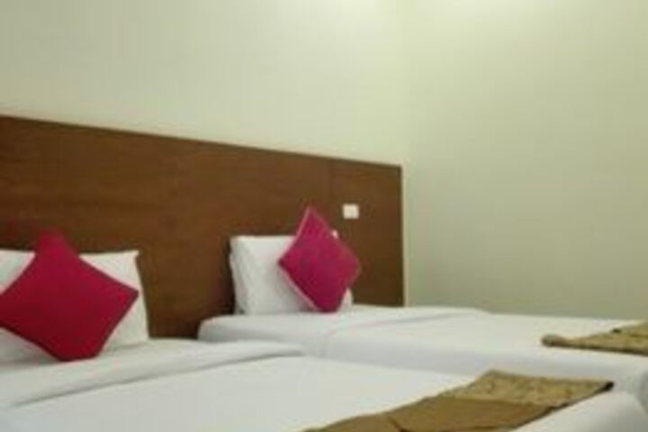 Standard Suite