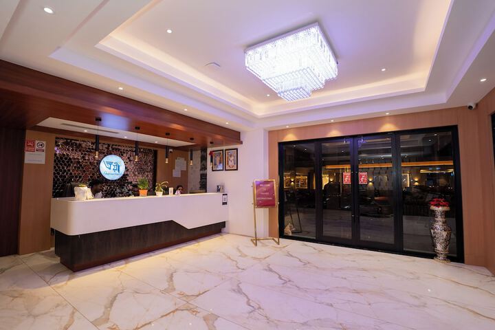 Hotel Interior 5 of 174