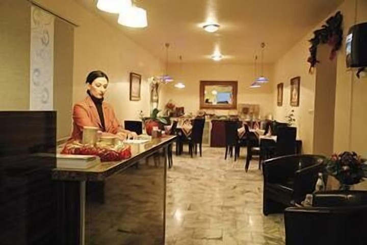 Hotel Interior 3 of 24
