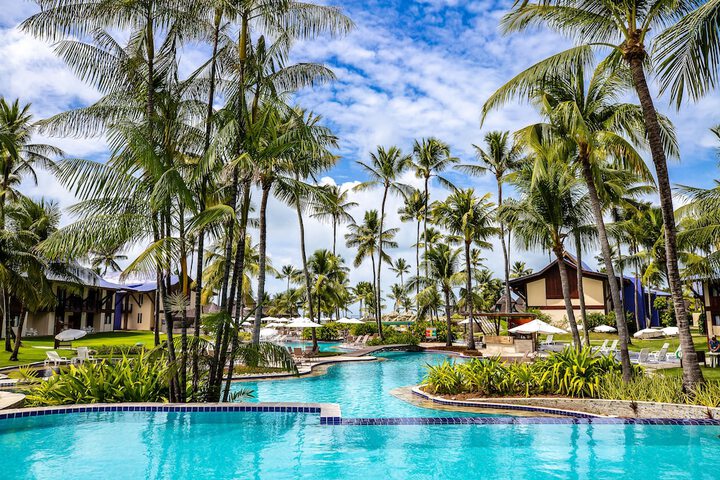 Image of Summerville All Inclusive Resort