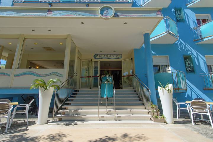 Hotel 92 of 94