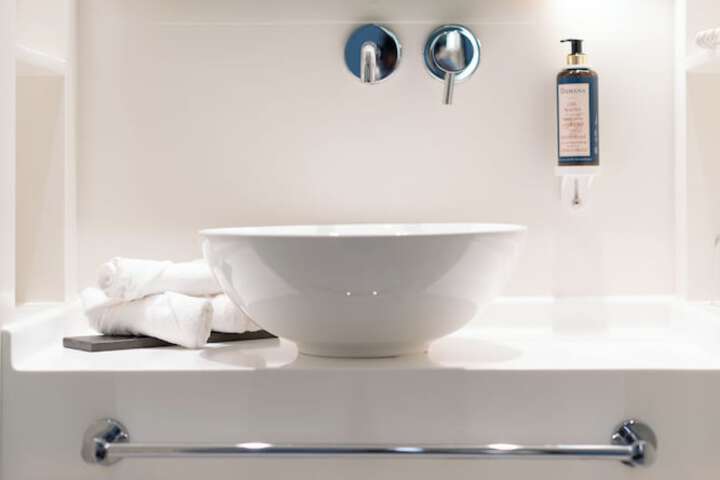 Bath Amenities