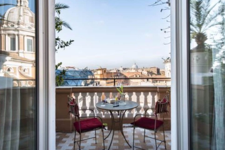 Terrace/Patio 69 of 150
