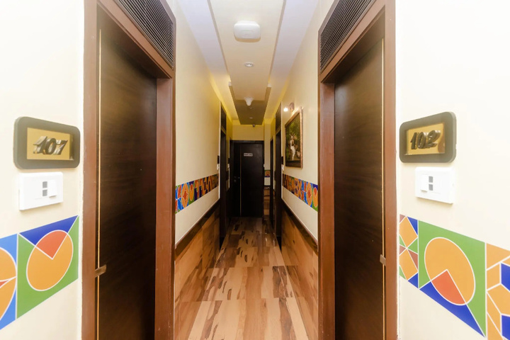 Adlon Hotel