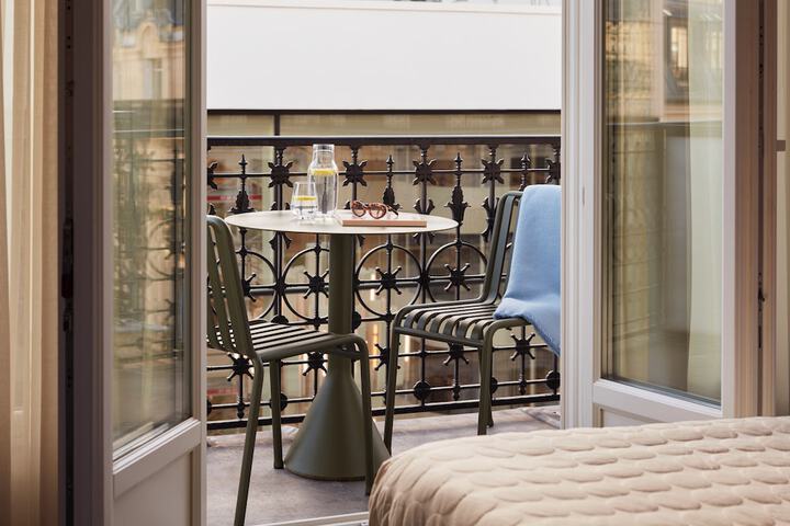 Terrace/Patio 33 of 49
