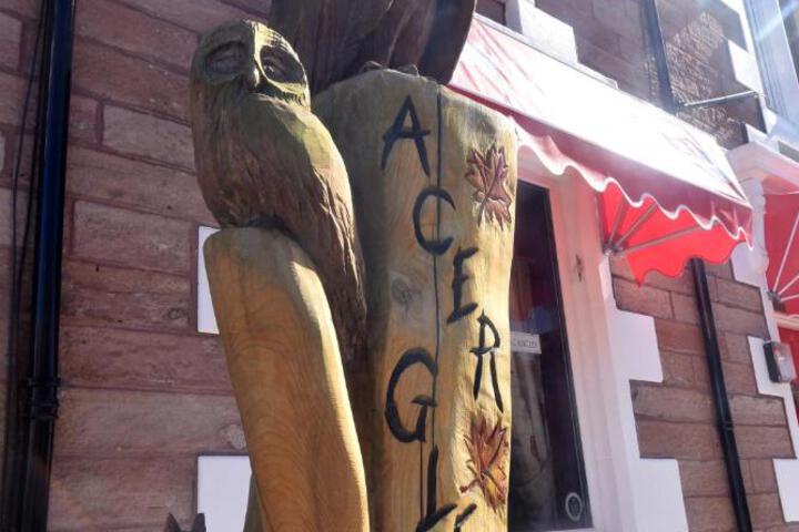 Fitness Facility Photos