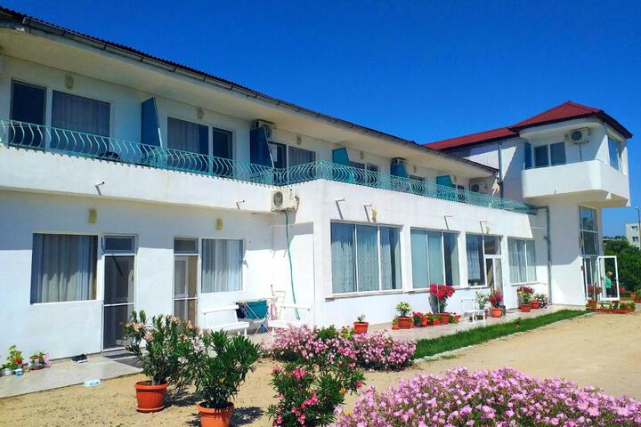 Sani Family Hotel