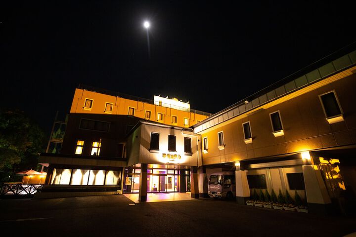 Hotel 25 of 27