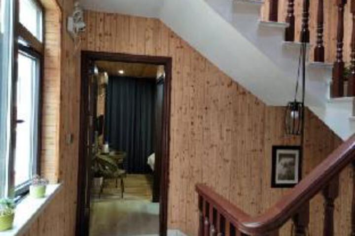 Yandang Mountain View Tiange Inn