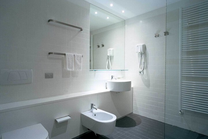 Bath Amenities