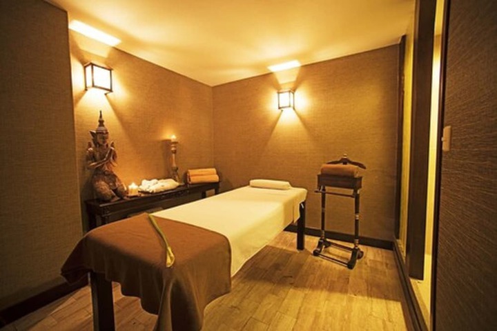 Spa