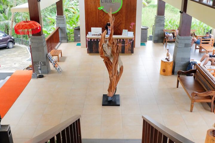 Hotel Interior 2 of 37