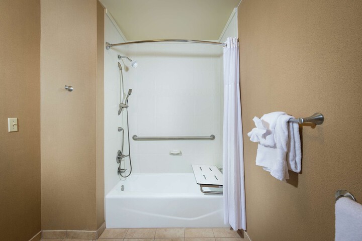 Bathroom Interior Photo