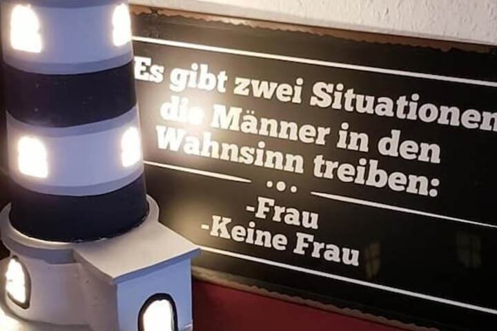Hotel Garni Herborn in Herborn