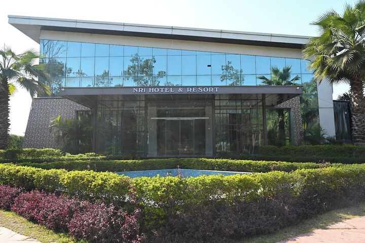 Hotel 15 of 15
