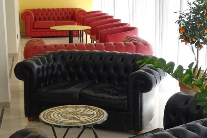 Hotel Royal