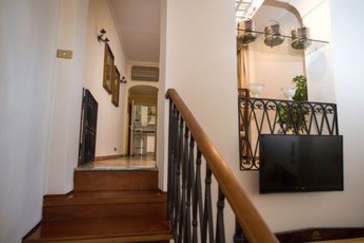 Hotel Interior 196 of 196
