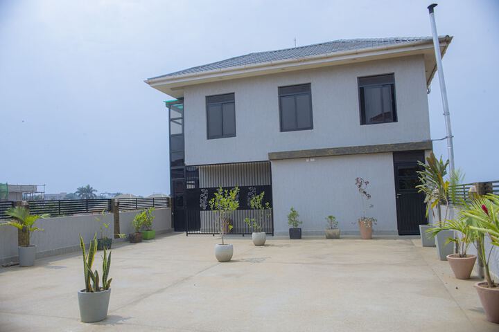 Terrace/Patio 8 of 9