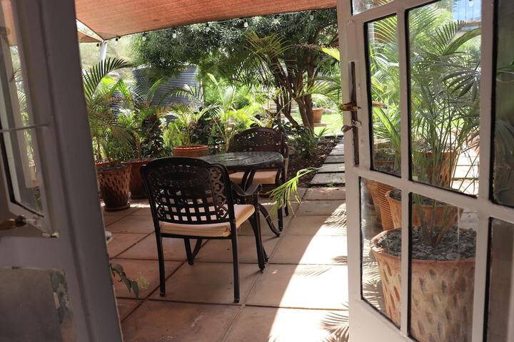 Terrace/Patio 34 of 60