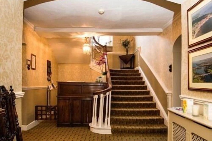 Hotel Interior 2 of 33