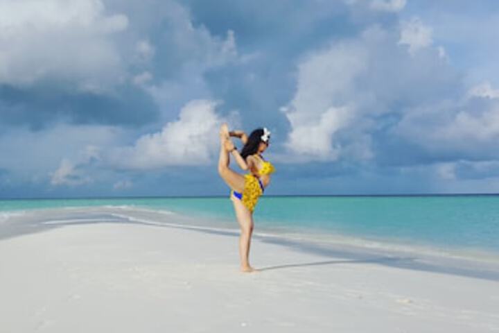 ALOHA RASDHOO