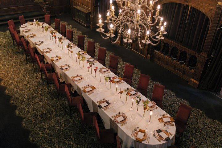 Ballroom/Hall 41 of 71