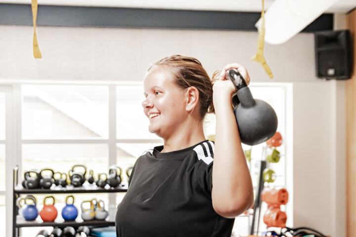 Health and Fitness 22 of 45