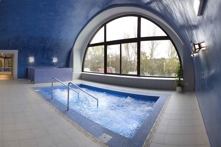 Spa and Wellness