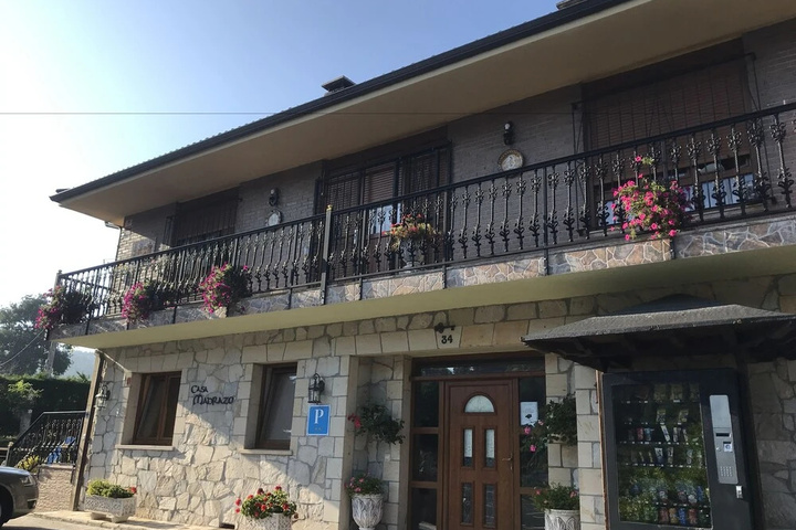 Casa Madrazo