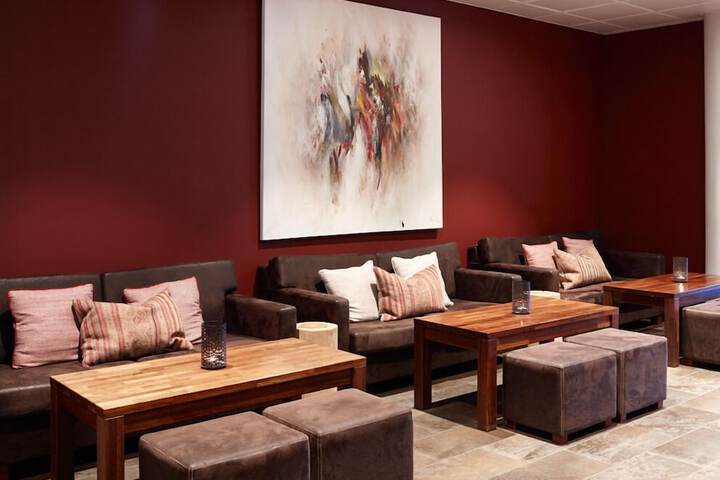 Hotel Interior 3 of 84
