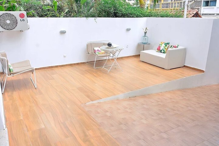 Terrace/Patio 17 of 17