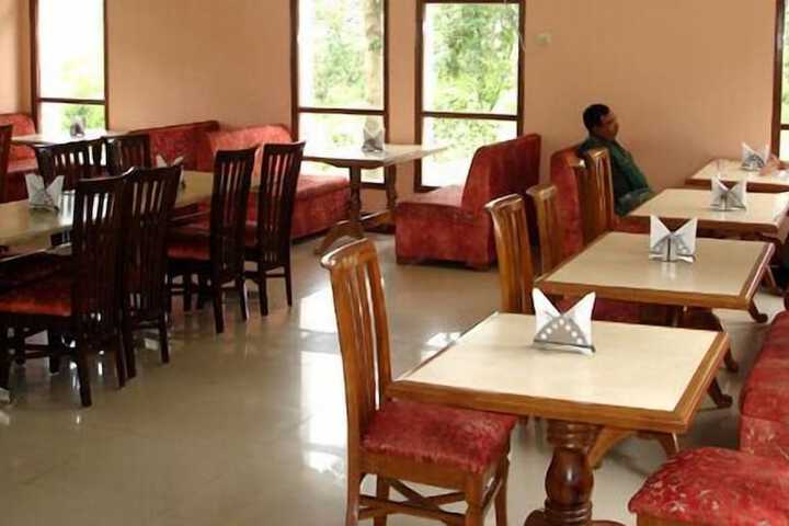 Dining Photos