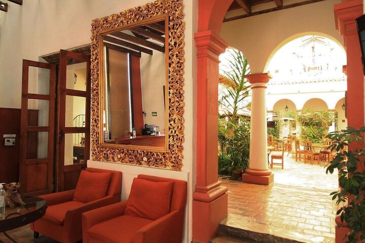 Lobby Photos
