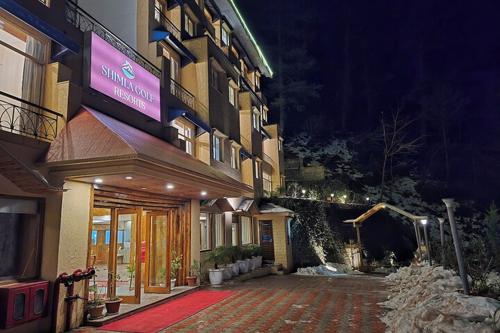 Hotel 67 of 68