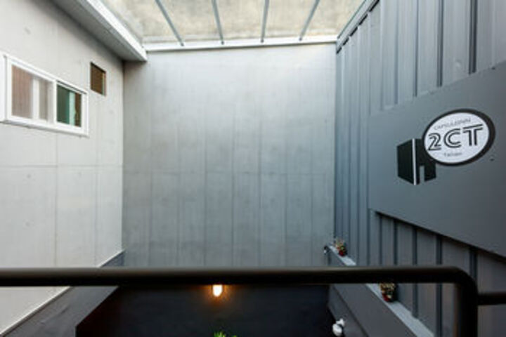 Hotel Interior 17 of 25