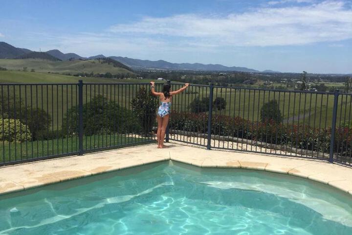 Photo of Kia Ora Lookout Retreat