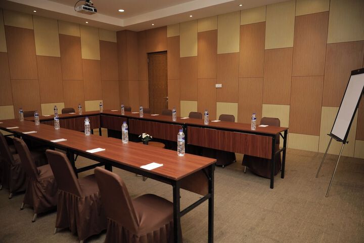 Meeting 43 of 44