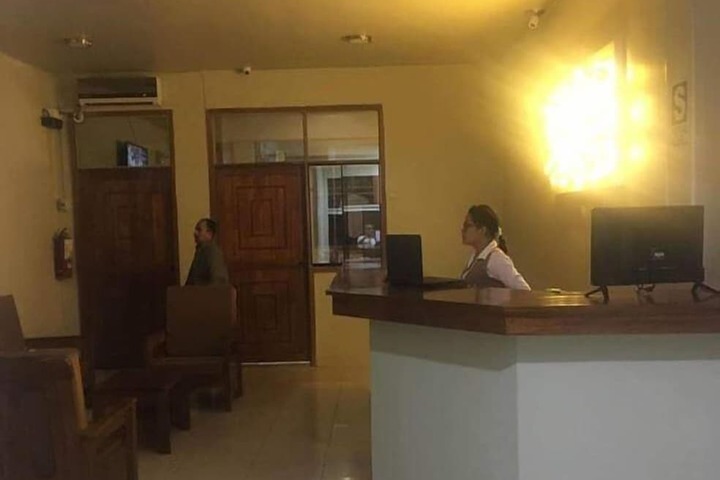 Hotel Interior 2 of 6